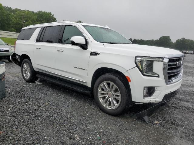 2023 GMC YUKON XL K 1GKS2GKD3PR435925