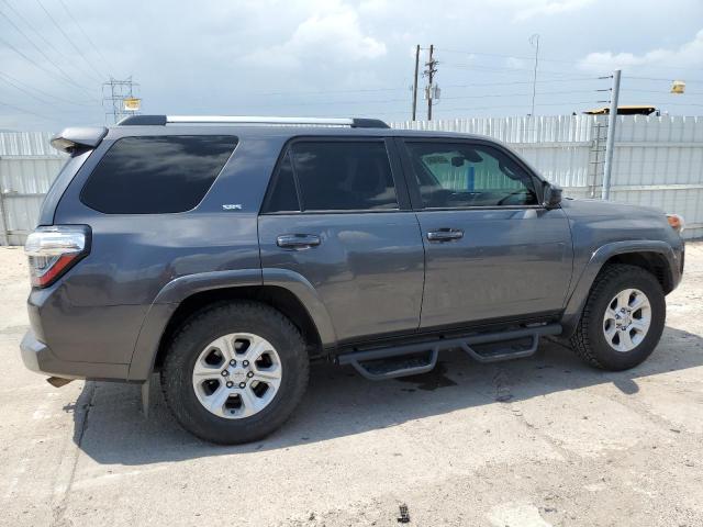Vin: jtemu5jr8n6066294, lot: 59978395, toyota 4runner sr5/sr5 premium 20223