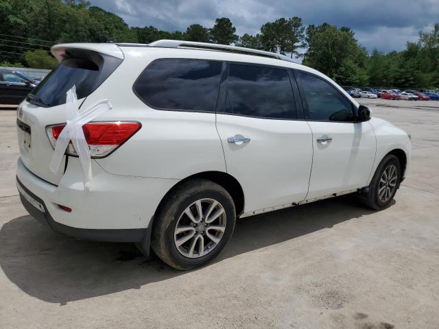 Vin: 5n1ar2mn9gc625562, lot: 59337065, nissan pathfinder s 20163