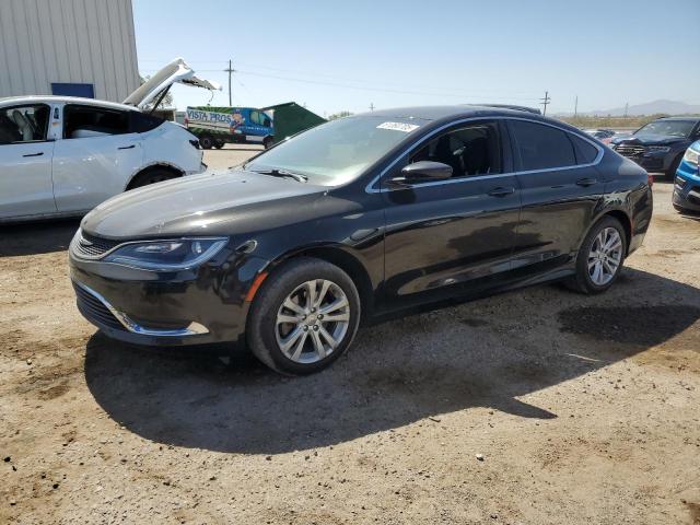 CHRYSLER 200 LIMITE