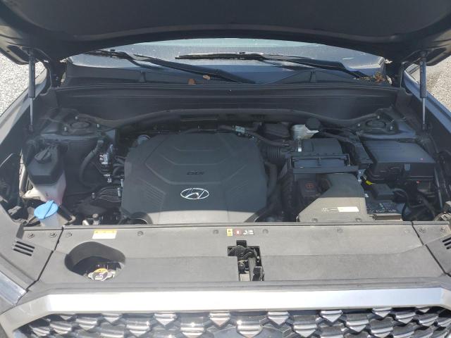2022 HYUNDAI PALISADE C KM8R74HE7NU447902