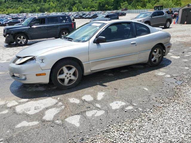 PONTIAC SUNFIRE