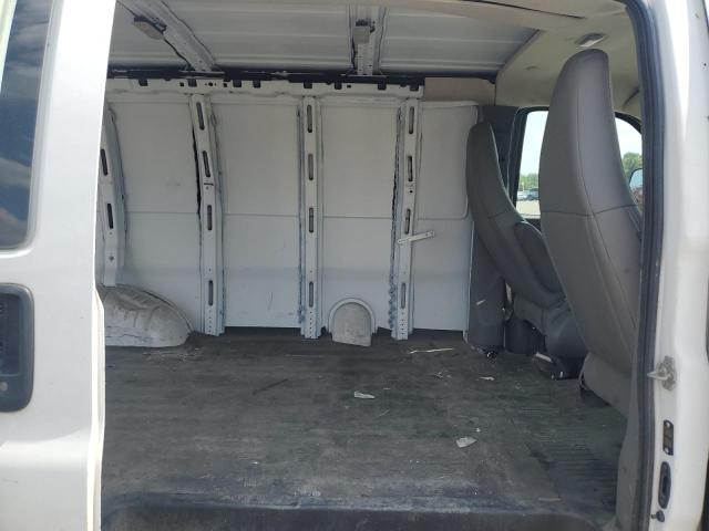 2017 CHEVROLET EXPRESS G2 1GCWGAFG2H1126060