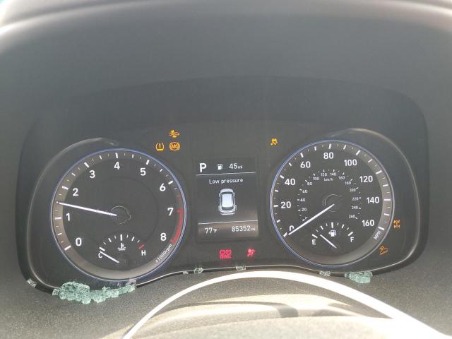 2020 HYUNDAI KONA SE KM8K1CAA8LU402985