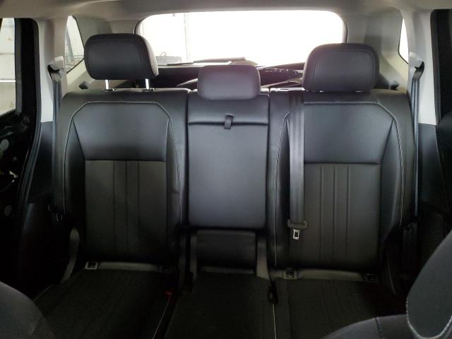 2022 VOLKSWAGEN TIGUAN SE 3VV2B7AX7NM040413