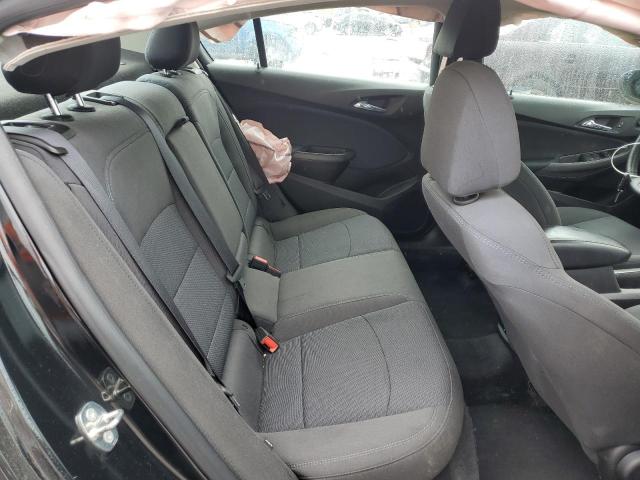 2018 CHEVROLET CRUZE LT 1G1BE5SM6J7238279