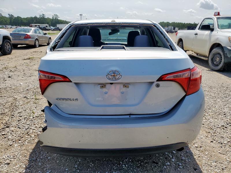2019 TOYOTA COROLLA L - 5YFBURHE3KP862056