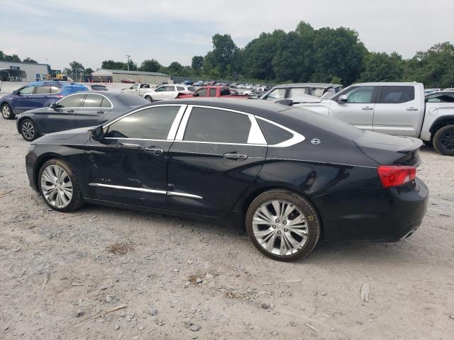 2015 CHEVROLET IMPALA LTZ 2G1165S36F9223108