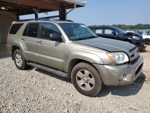 2007 TOYOTA 4RUNNER SR #3320054454