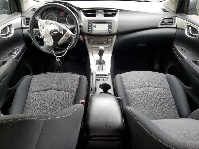 2014 NISSAN SENTRA S - 3N1AB7AP9EL672171