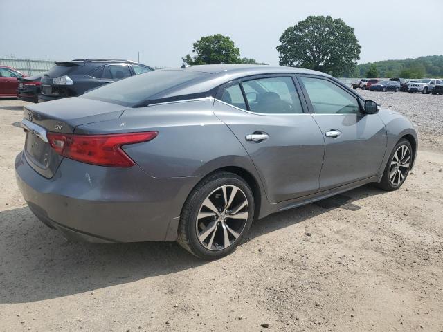 Vin: 1n4aa6apxhc454255, lot: 59125565, nissan maxima 3.5s 20173