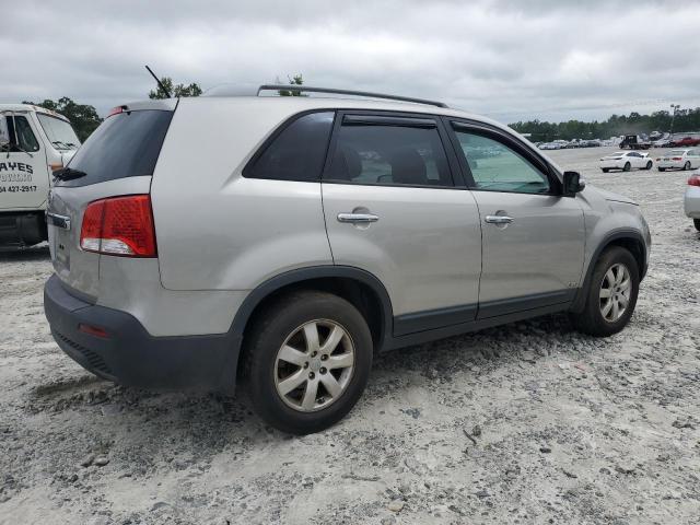 Vin: 5xyktda23dg415191, lot: 60659645, kia sorento lx 20133