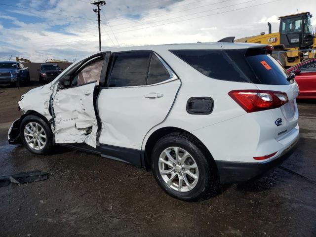 2018 CHEVROLET EQUINOX LT - 2GNAXJEV2J6142117