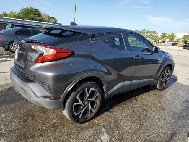 Vin: nmtkhmbx9jr048242, lot: 62730415, toyota c-hr xle 20183