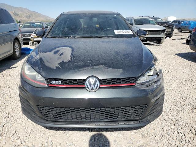 2015 VOLKSWAGEN GTI - 3VW4T7AU8FM098670