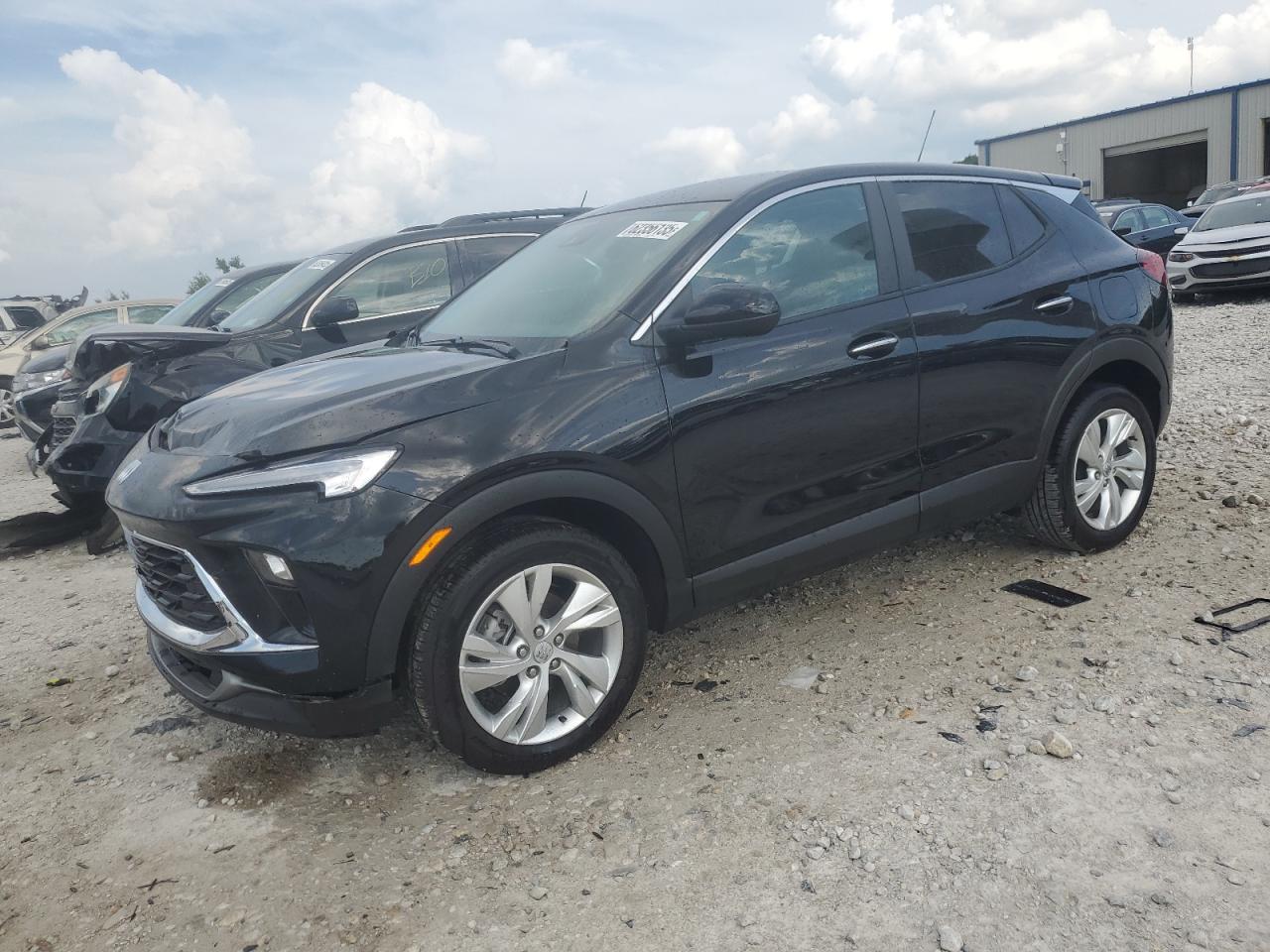 BUICK ENCORE PREFERRED