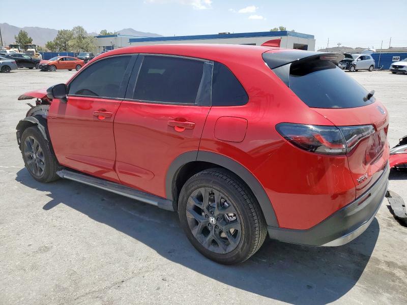 Vin: 3czrz2h50sm738951, lot: 60494385, honda hr-v sport 20252