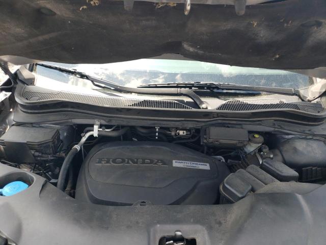 2019 HONDA RIDGELINE 5FPYK3F10KB040377