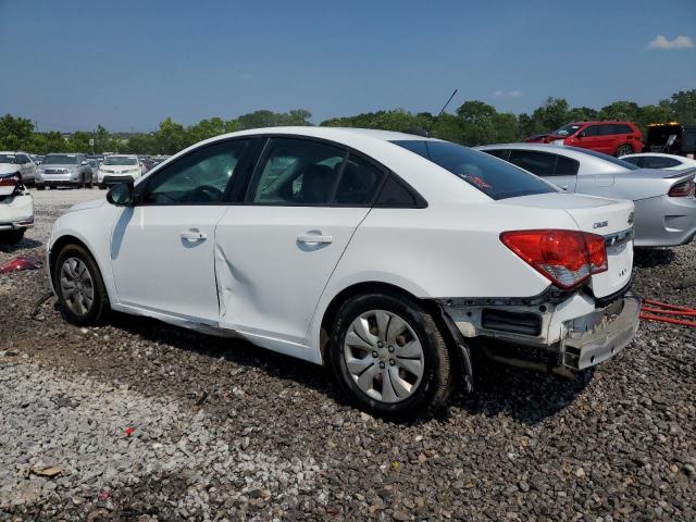 Vin: 1g1pc5sh3g7154380, lot: 59115855, chevrolet cruze ls 20162