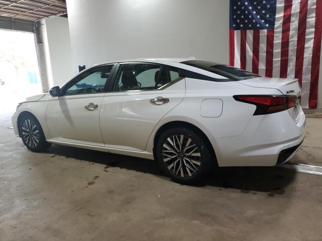 Vin: 1n4bl4dv2sn393878, lot: 60689475, nissan altima sv 20252