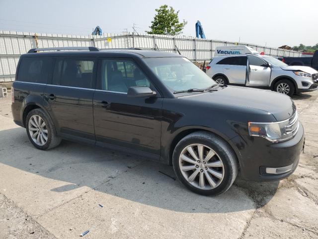 Vin: 2fmgk5c83dbd12711, lot: 59097095, ford flex sel 20134