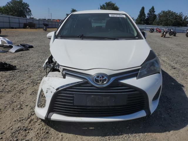 2016 TOYOTA YARIS L - VNKKTUD39GA069342