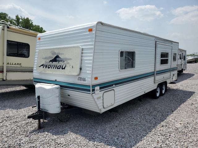 NOMAD TRVL TRL 2001 1SN200M241F001955 photo #3