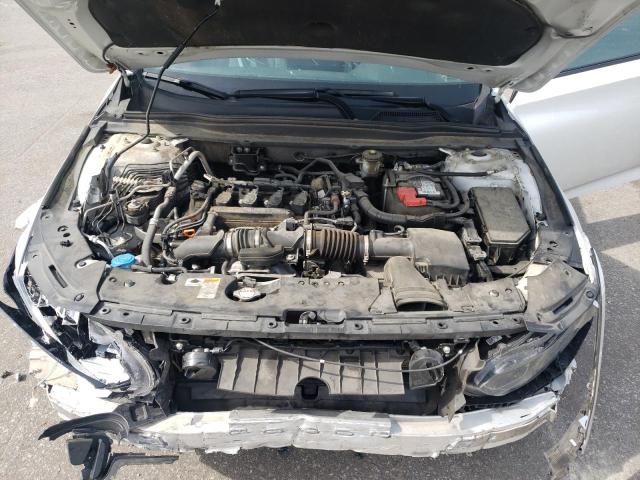 2021 HONDA ACCORD LX 1HGCV1F14MA018748