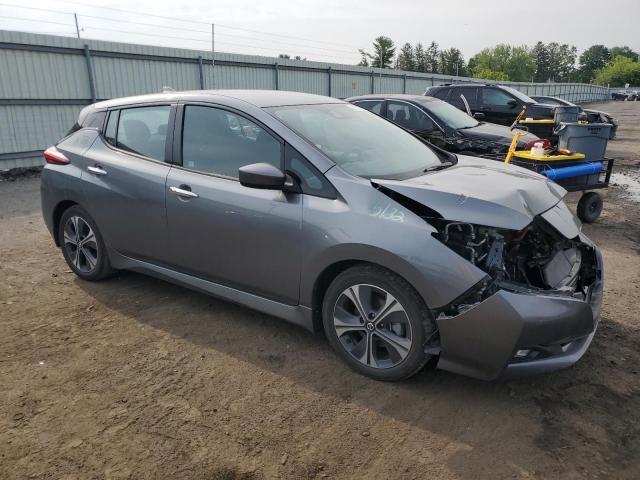 Vin: 1n4az1cv6nc559300, lot: 59330755, nissan leaf sv 20224