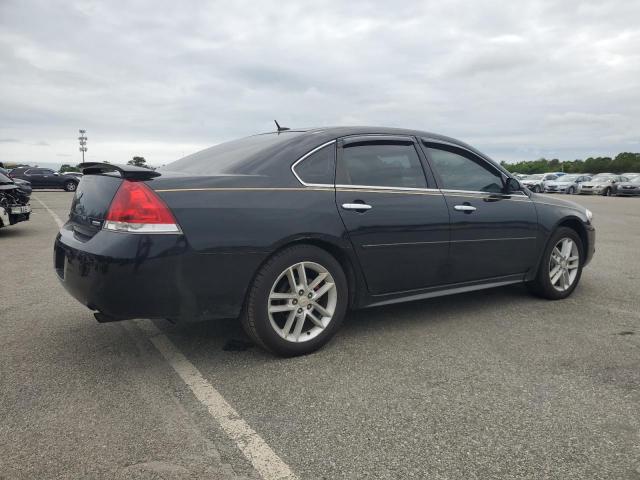 Vin: 2g1wc5e35e1107633, lot: 61047115, chevrolet impala ltz 20143