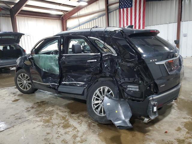 Vin: 1gykndrs3jz126379, lot: 60414595, cadillac xt5 luxury 20182