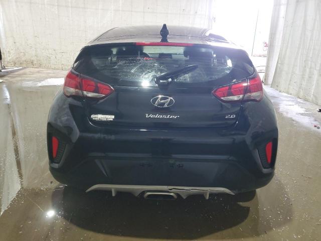 2019 HYUNDAI VELOSTER B - KMHTG6AF1KU005794