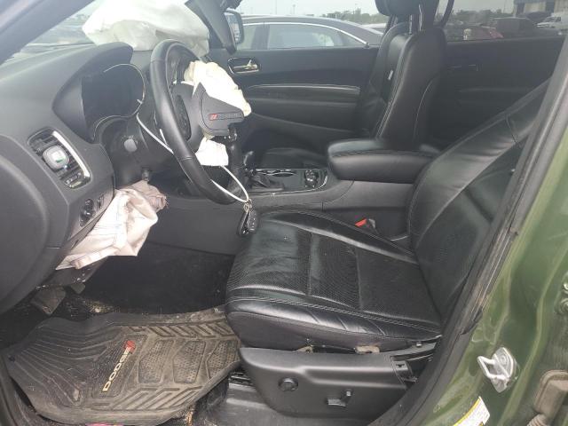 2020 DODGE DURANGO R/ - 1C4SDJCT4LC411882