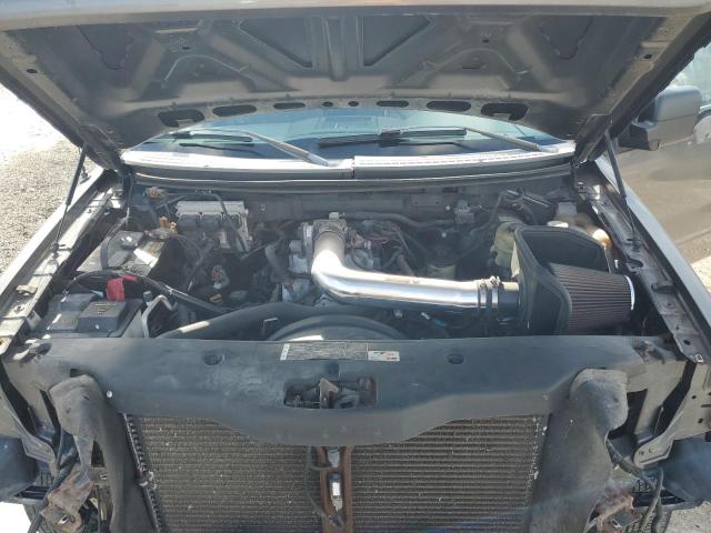 2005 FORD F150 #3305428438