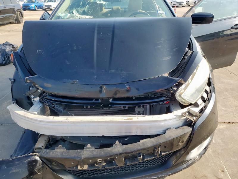 2015 DODGE DART SXT 1C3CDFBB3FD221956
