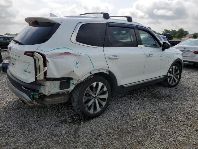 Vin: 5xyp5dhc0lg059599, lot: 60226405, kia telluride sx 20203