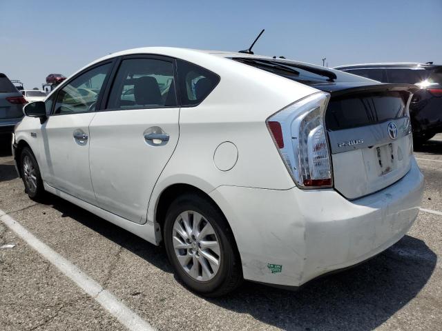 Vin: jtdkn3dp8e3052307, lot: 61863565, toyota prius 20142