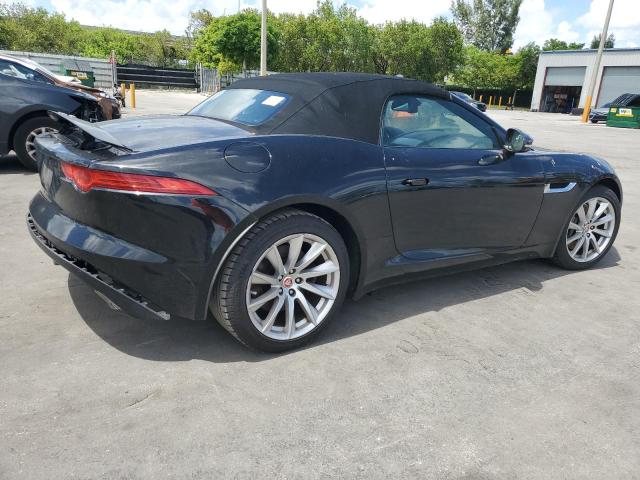Vin: sajwa6et4h8k46836, lot: 60658885, jaguar f-type 20173