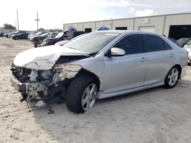 Vin: 4t1bf1fk7cu185162, lot: 59795175, toyota camry base 2012 img_1