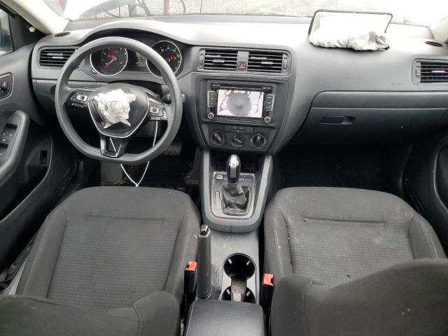 2015 VOLKSWAGEN JETTA BASE 3VW2K7AJ1FM283708