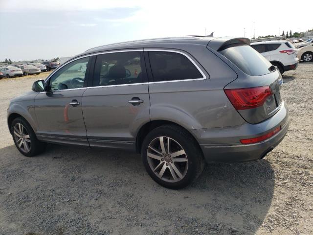 Vin: wa1lgafe1bd007630, lot: 60173075, audi q7 premium plus 20112