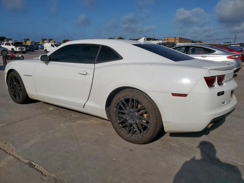 Vin: 2g1fb1e33c9146313, lot: 61864195, chevrolet camaro lt 20122