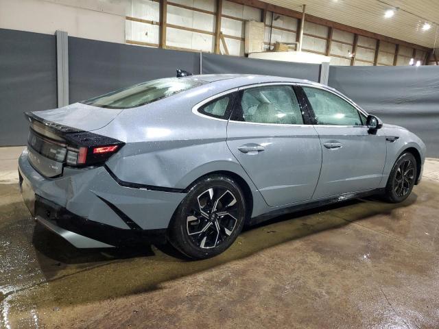 Vin: kmhl64ja3ra357976, lot: 59327355, hyundai sonata sel 20243
