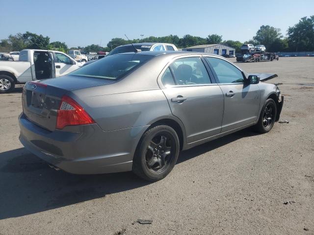 Vin: 3fahp0ha0br205208, lot: 61071205, ford fusion se 20113