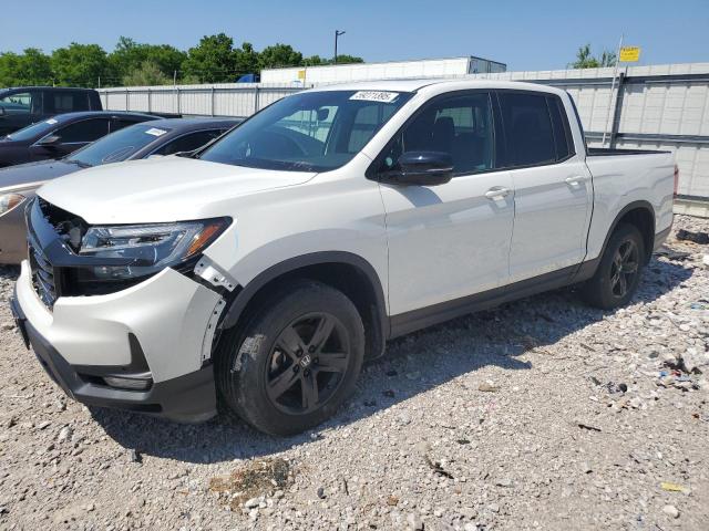 Vin: 5fpyk3f85nb010826, lot: 59271395, honda ridgeline black edition 2022 img_1
