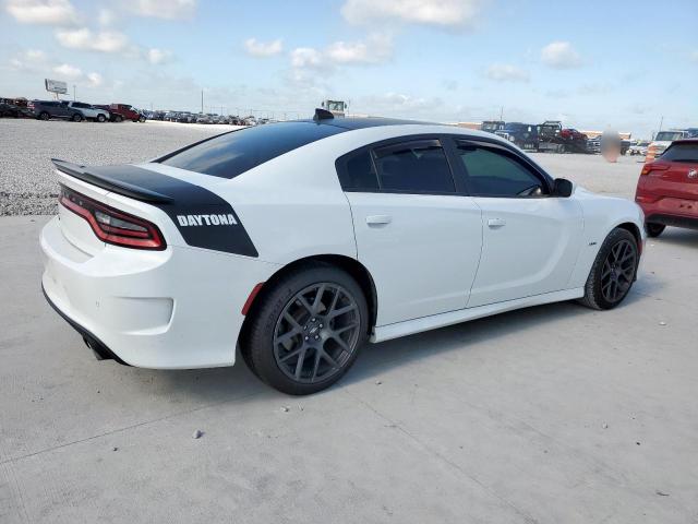Vin: 2c3cdxct2hh605777, lot: 59922775, dodge charger r/t 20173