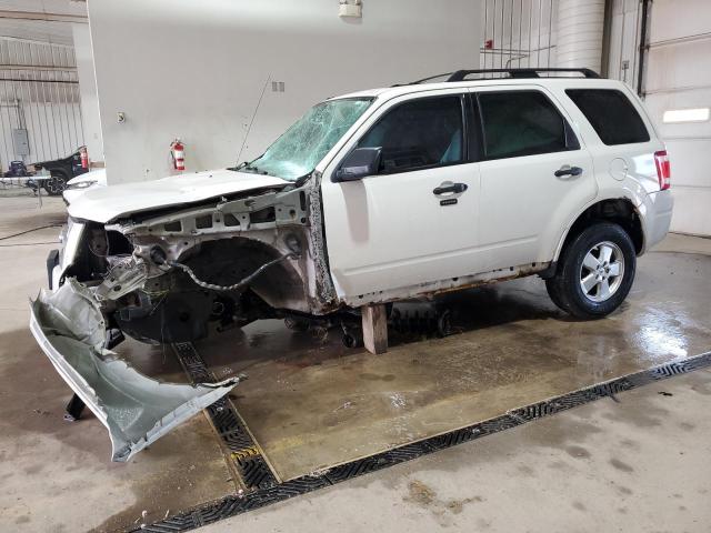 Vin: 1fmcu9d75ckc50948, lot: 60473865, ford escape xlt 2012 img_1
