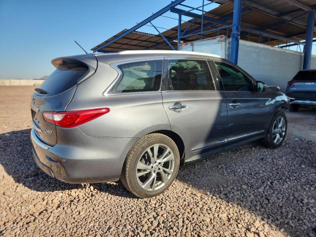 Vin: 5n1al0mn5fc508839, lot: 60308025, infiniti qx60 20153