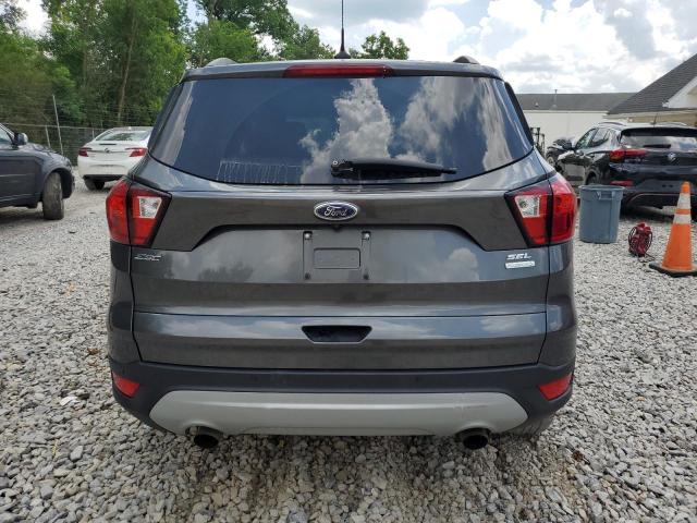2019 FORD ESCAPE SEL 1FMCU0HD1KUB98412