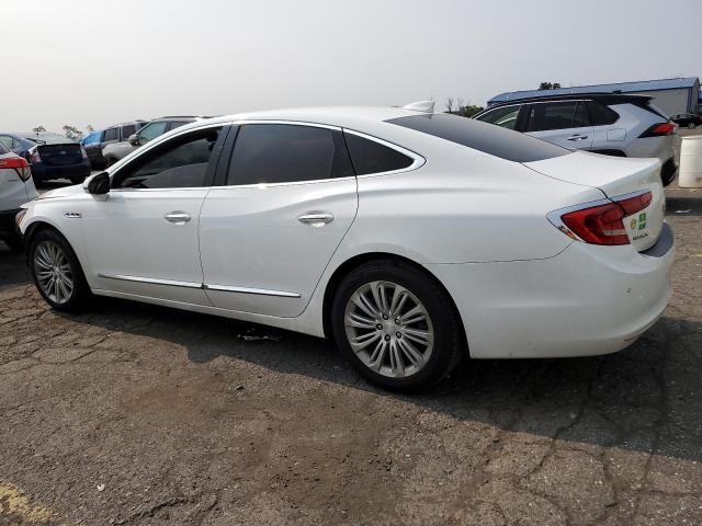 2018 BUICK LACROSSE E 1G4ZP5SZ8JU135843